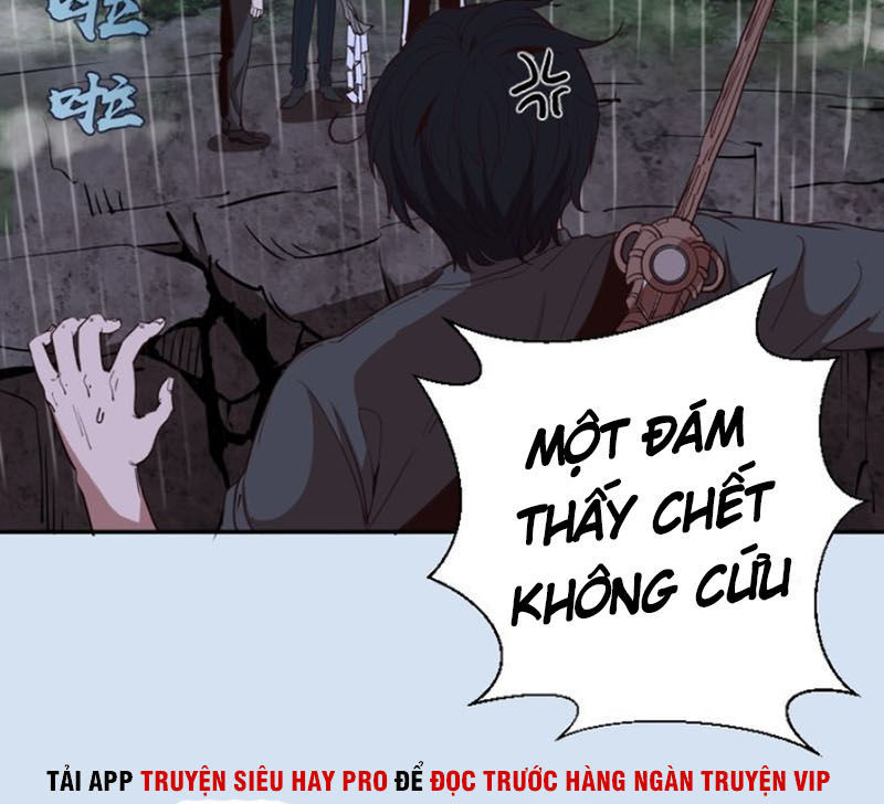 Cao Đẳng Linh Hồn Chap 46 - Next Chap 47