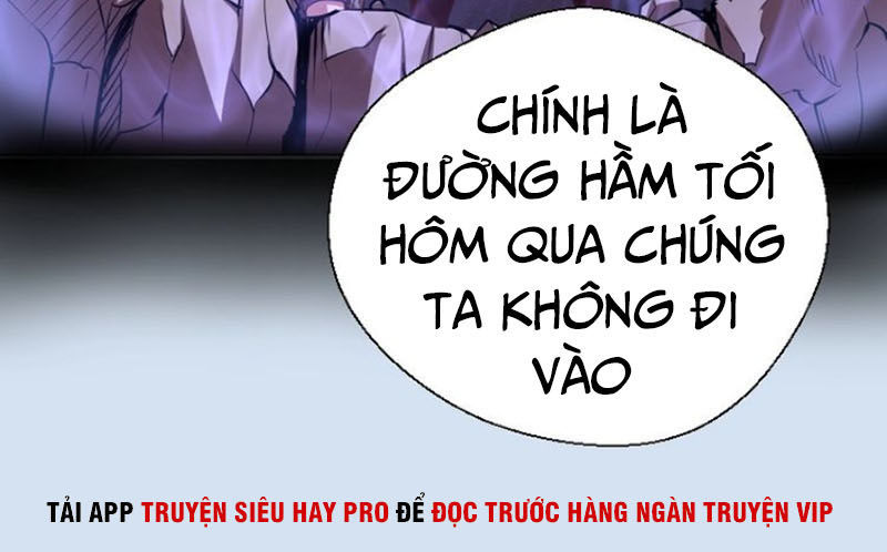 Cao Đẳng Linh Hồn Chap 46 - Next Chap 47