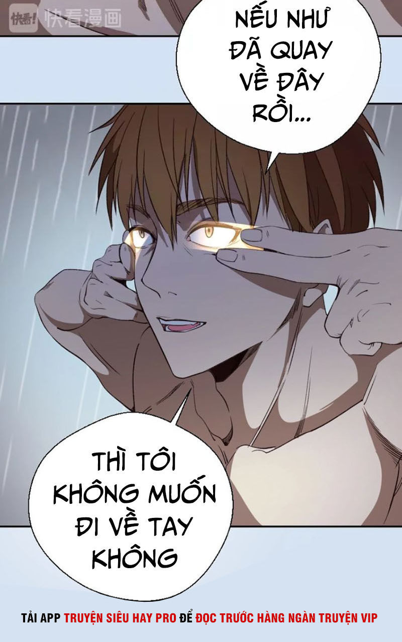 Cao Đẳng Linh Hồn Chap 46 - Next Chap 47