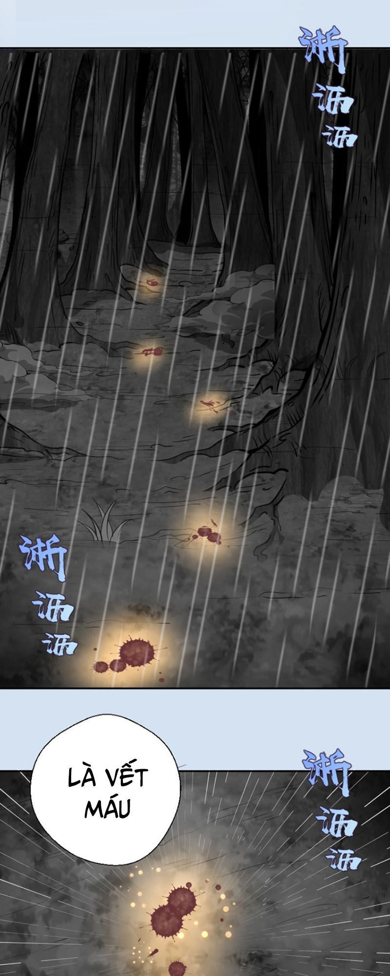 Cao Đẳng Linh Hồn Chap 46 - Next Chap 47