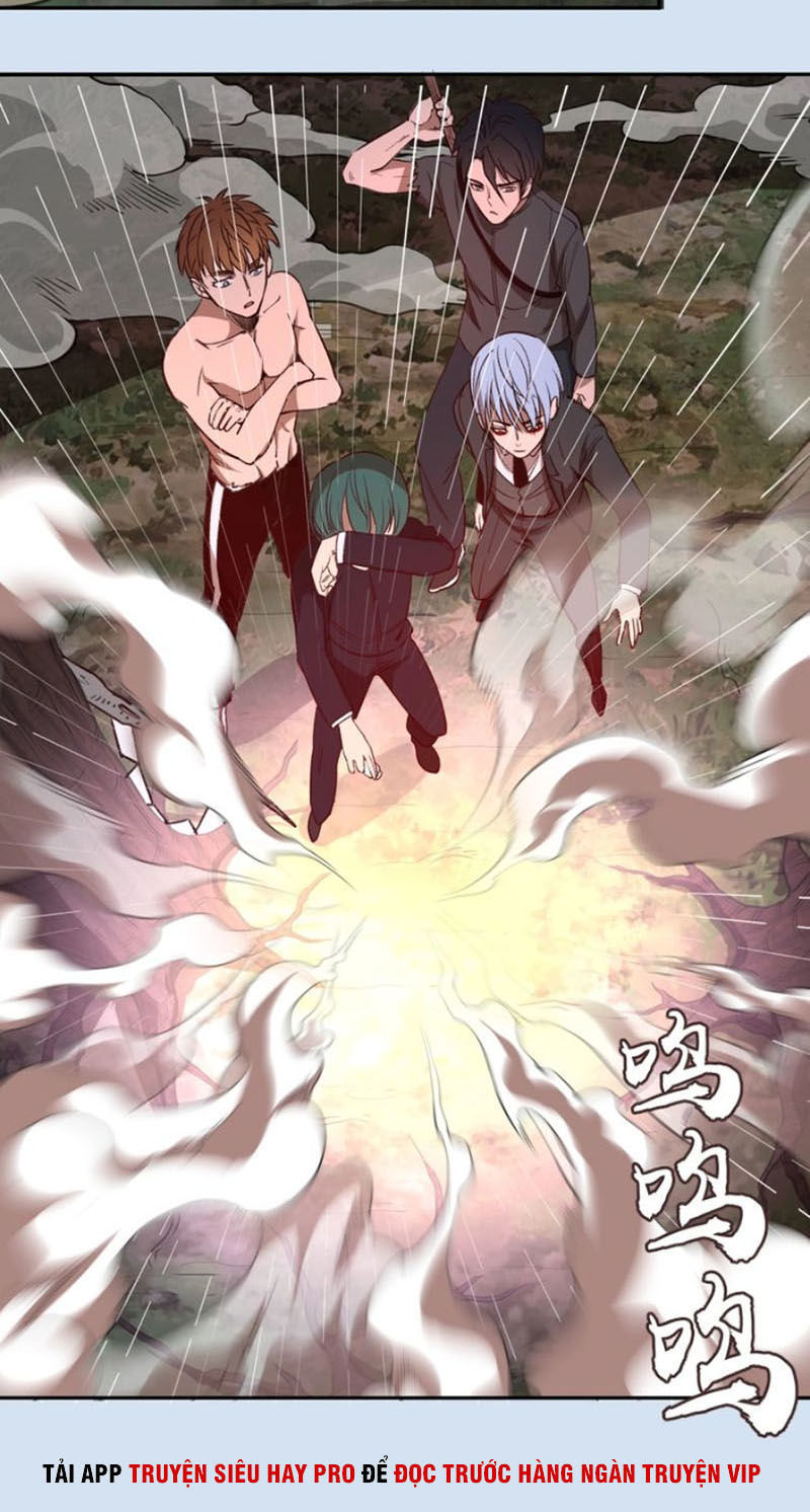 Cao Đẳng Linh Hồn Chap 46 - Next Chap 47