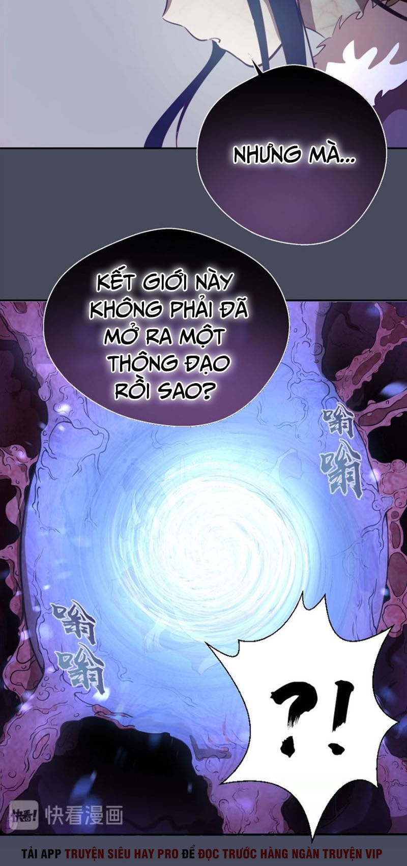 Cao Đẳng Linh Hồn Chap 46 - Next Chap 47