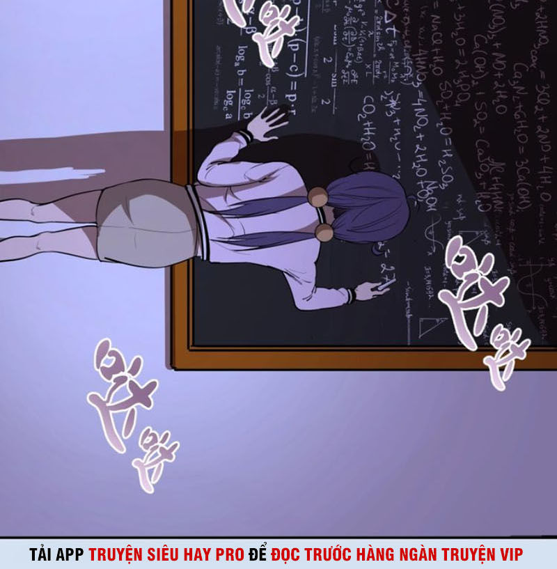 Cao Đẳng Linh Hồn Chap 46 - Next Chap 47