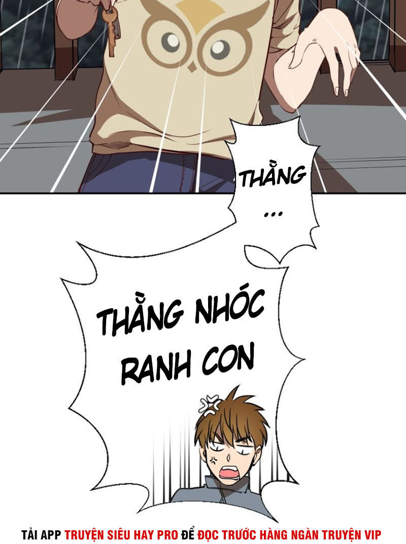 Cao Đẳng Linh Hồn Chap 47 - Next Chap 48