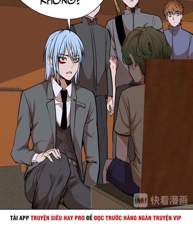 Cao Đẳng Linh Hồn Chap 47 - Next Chap 48