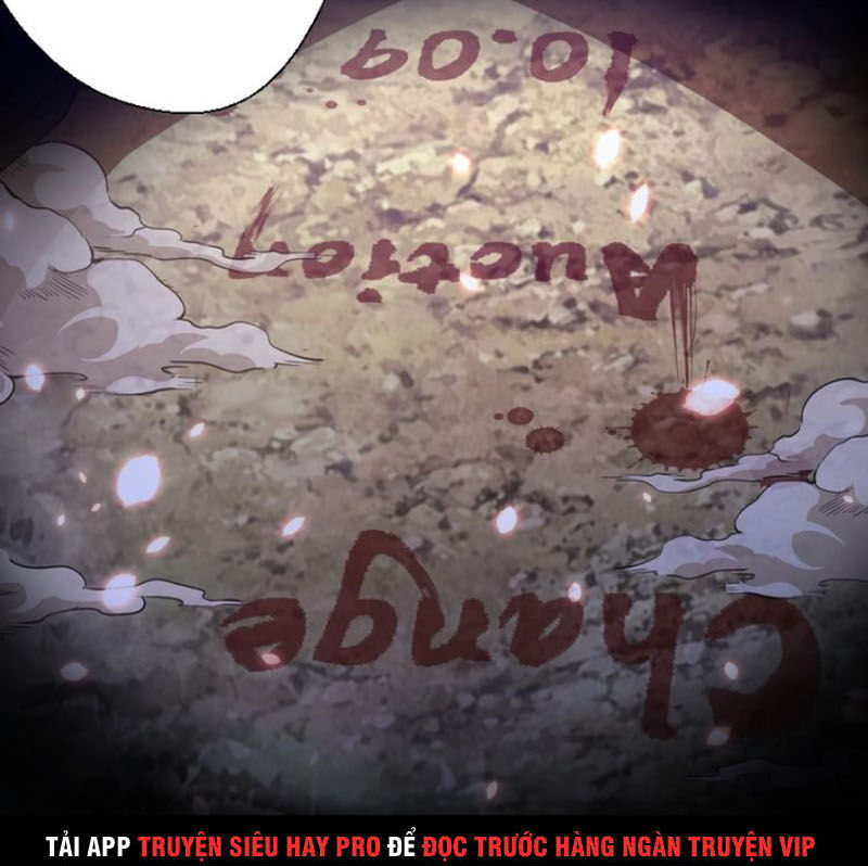 Cao Đẳng Linh Hồn Chap 47 - Next Chap 48