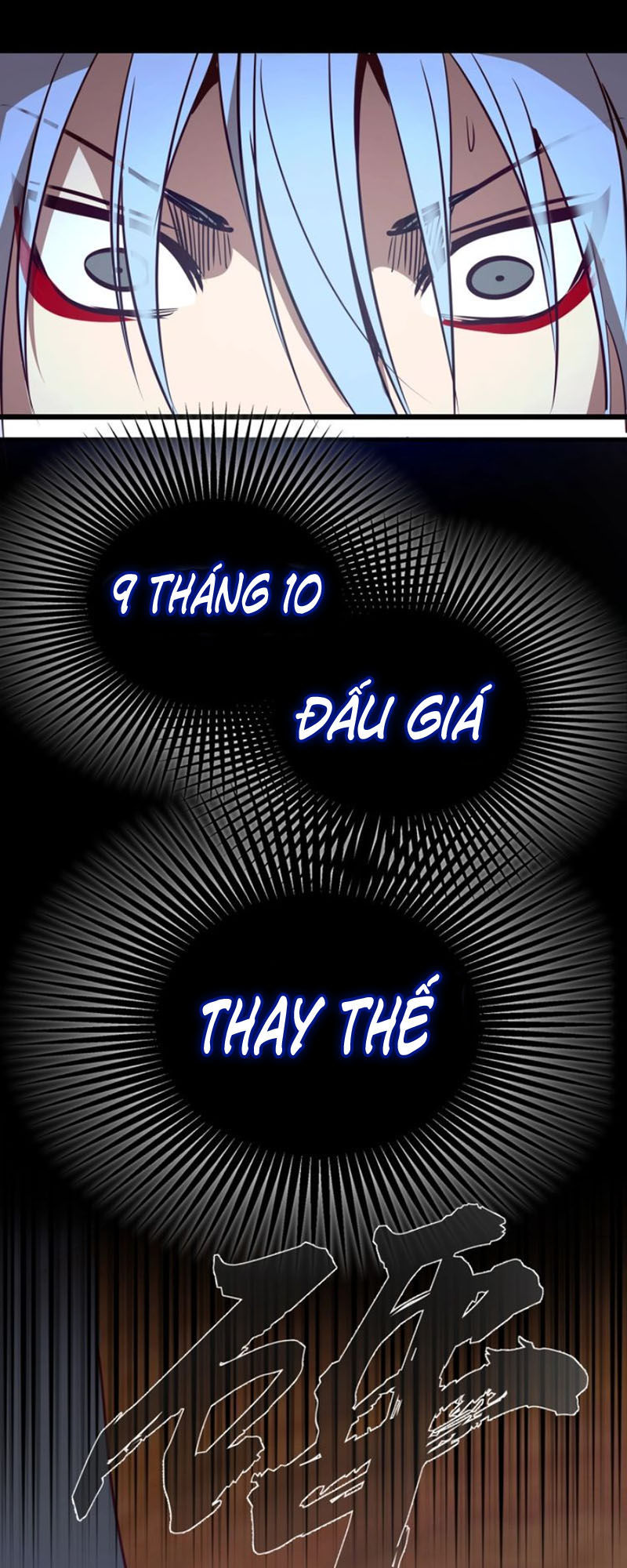 Cao Đẳng Linh Hồn Chap 47 - Next Chap 48