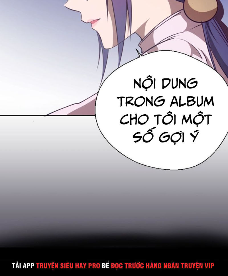 Cao Đẳng Linh Hồn Chap 47 - Next Chap 48