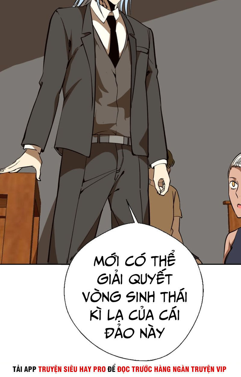 Cao Đẳng Linh Hồn Chap 47 - Next Chap 48