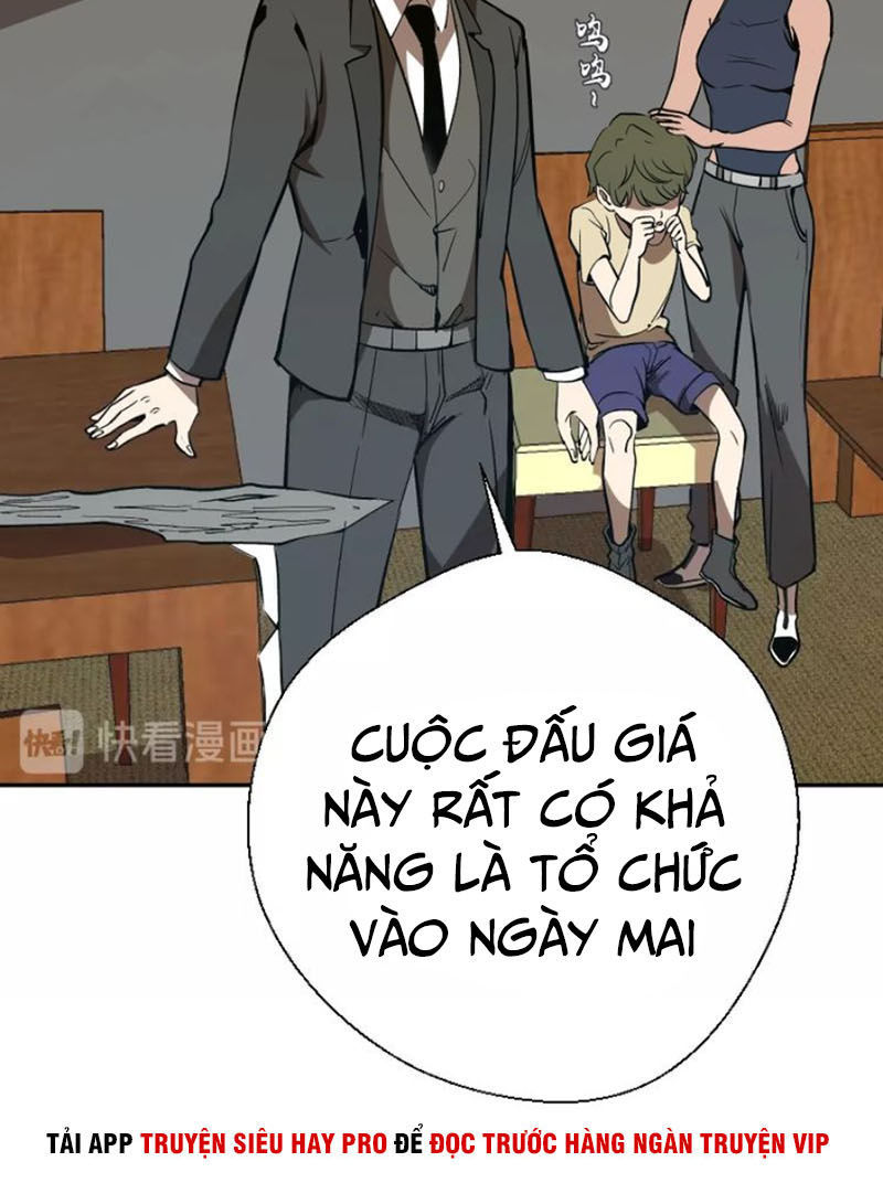 Cao Đẳng Linh Hồn Chap 47 - Next Chap 48