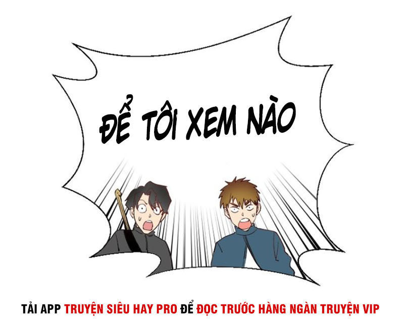 Cao Đẳng Linh Hồn Chap 47 - Next Chap 48