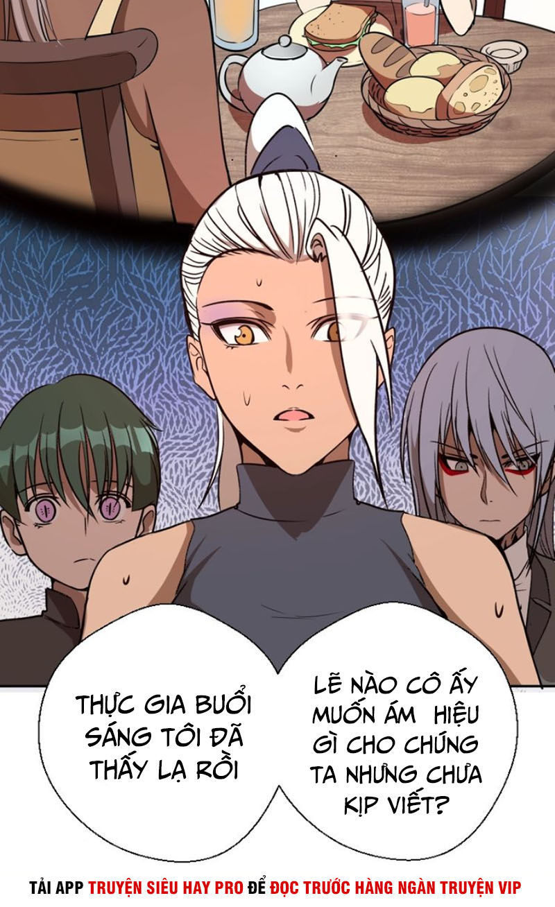 Cao Đẳng Linh Hồn Chap 47 - Next Chap 48