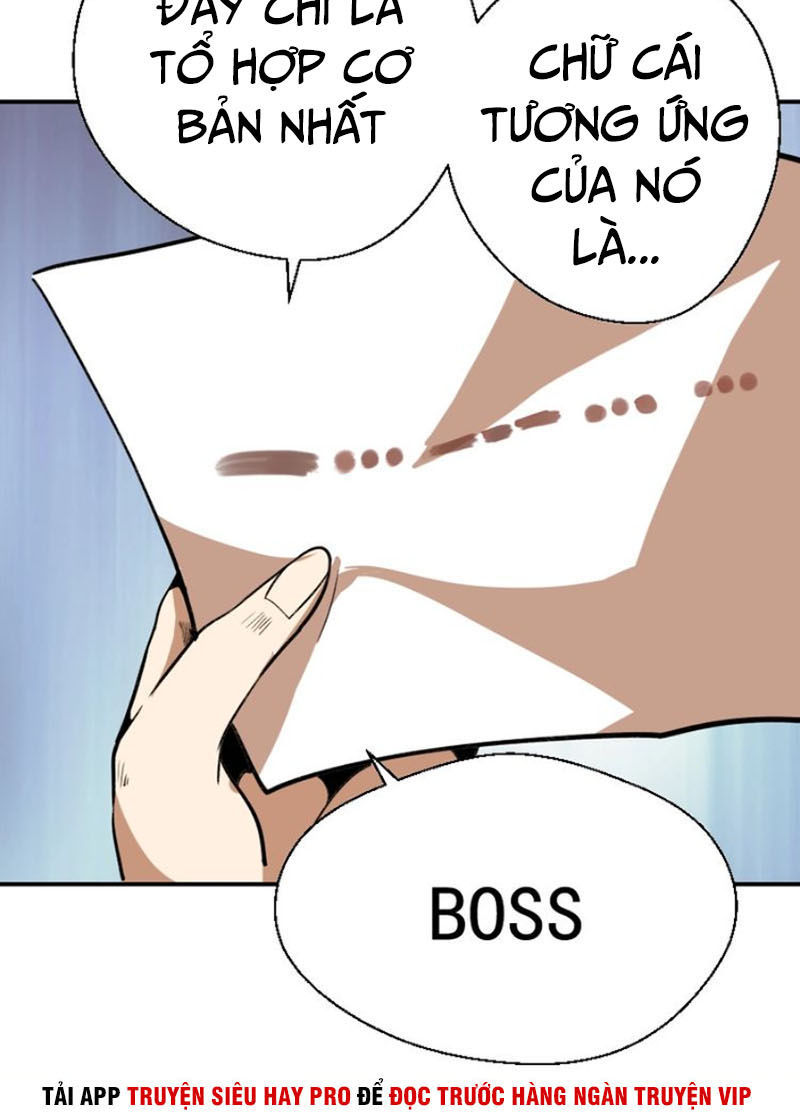 Cao Đẳng Linh Hồn Chap 47 - Next Chap 48