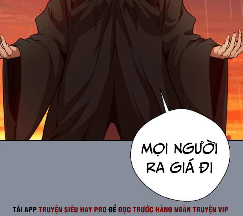 Cao Đẳng Linh Hồn Chap 48 - Next Chap 49