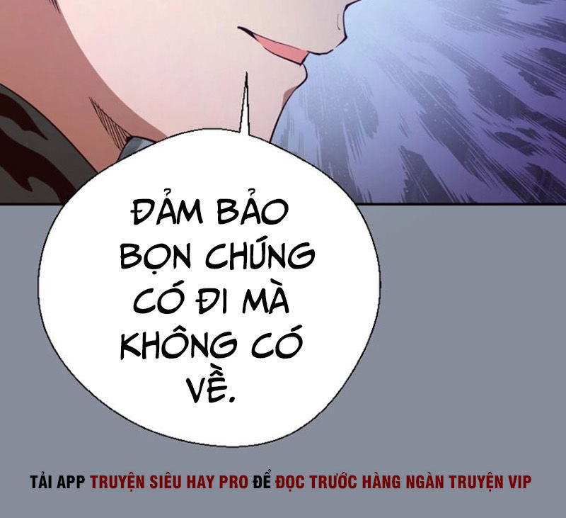 Cao Đẳng Linh Hồn Chap 48 - Next Chap 49