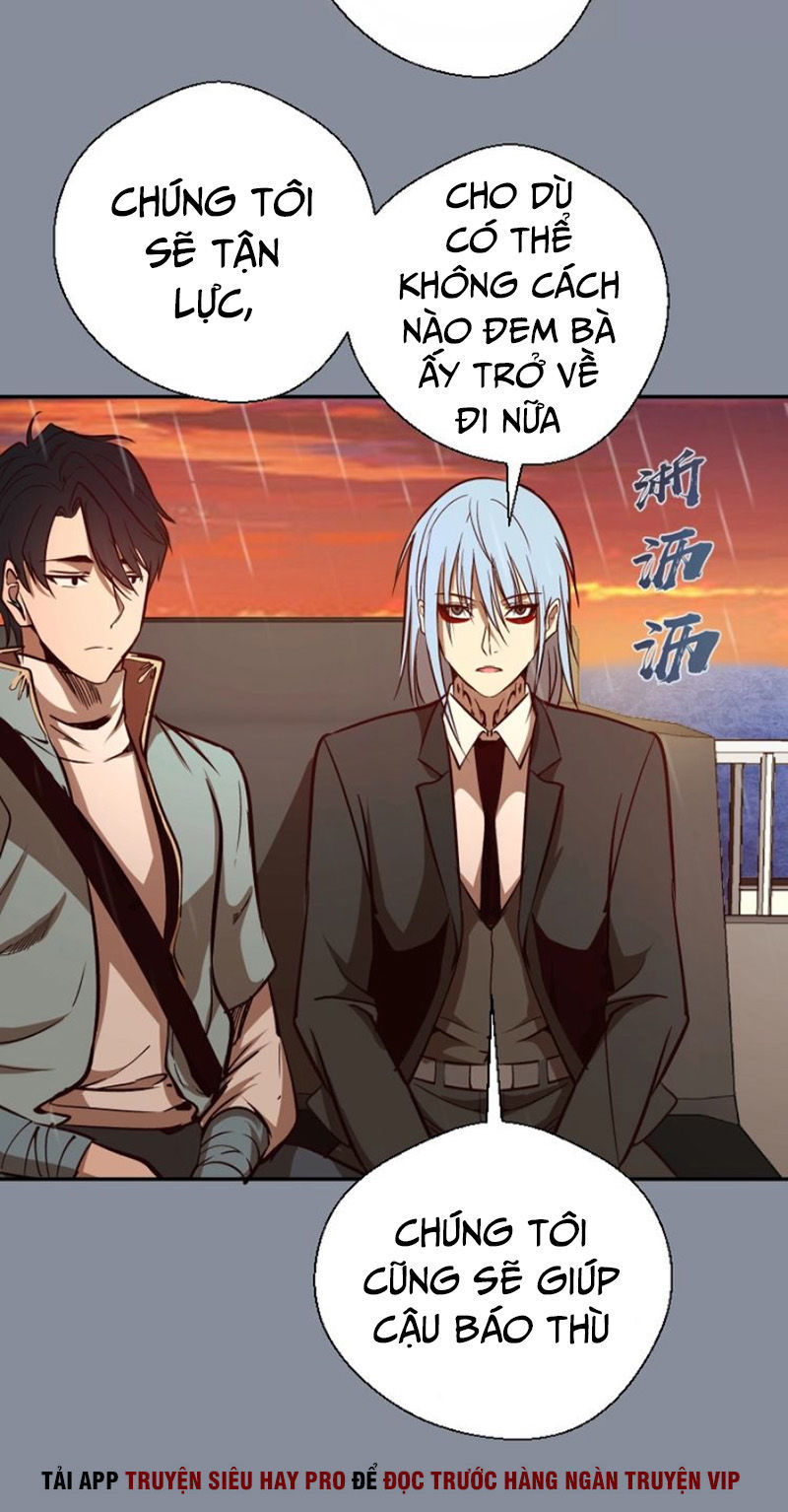 Cao Đẳng Linh Hồn Chap 48 - Next Chap 49