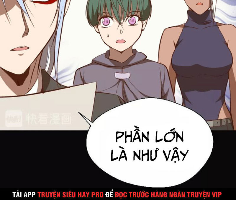 Cao Đẳng Linh Hồn Chap 48 - Next Chap 49