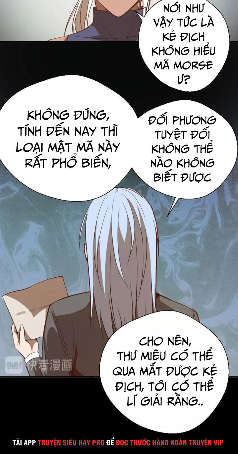 Cao Đẳng Linh Hồn Chap 48 - Next Chap 49