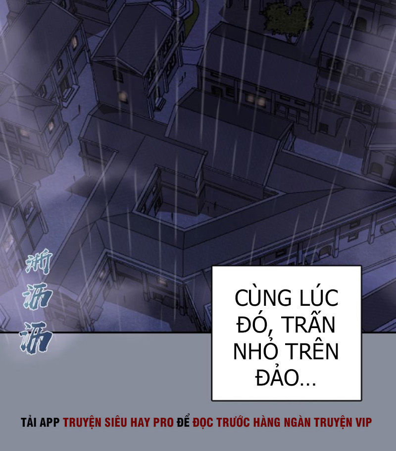 Cao Đẳng Linh Hồn Chap 48 - Next Chap 49