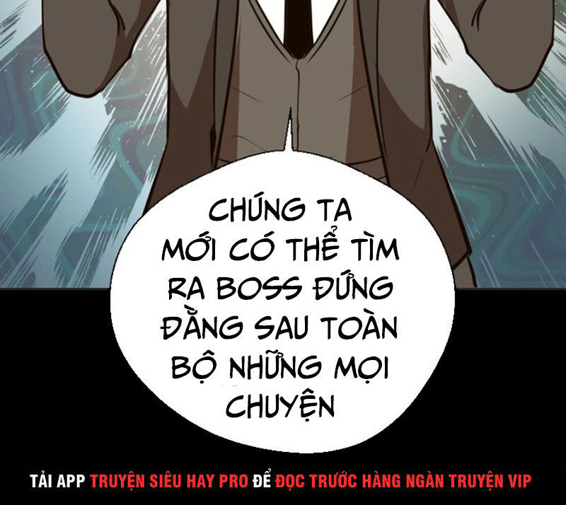 Cao Đẳng Linh Hồn Chap 48 - Next Chap 49