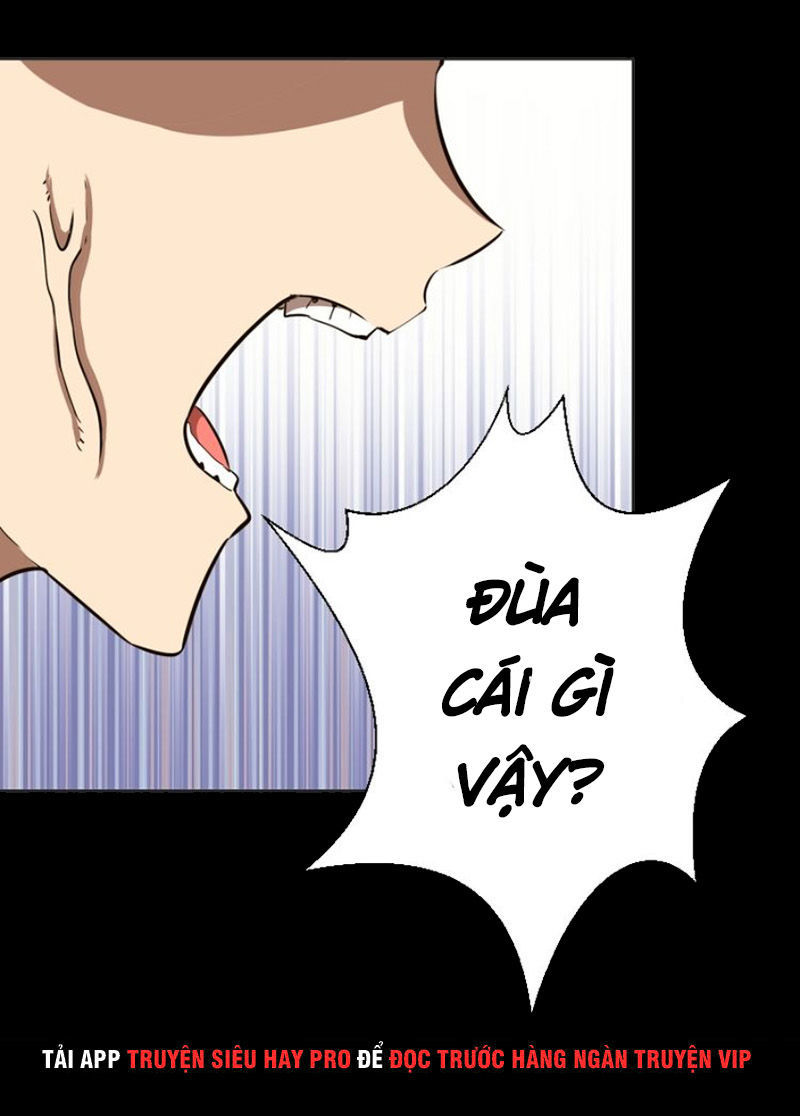 Cao Đẳng Linh Hồn Chap 48 - Next Chap 49
