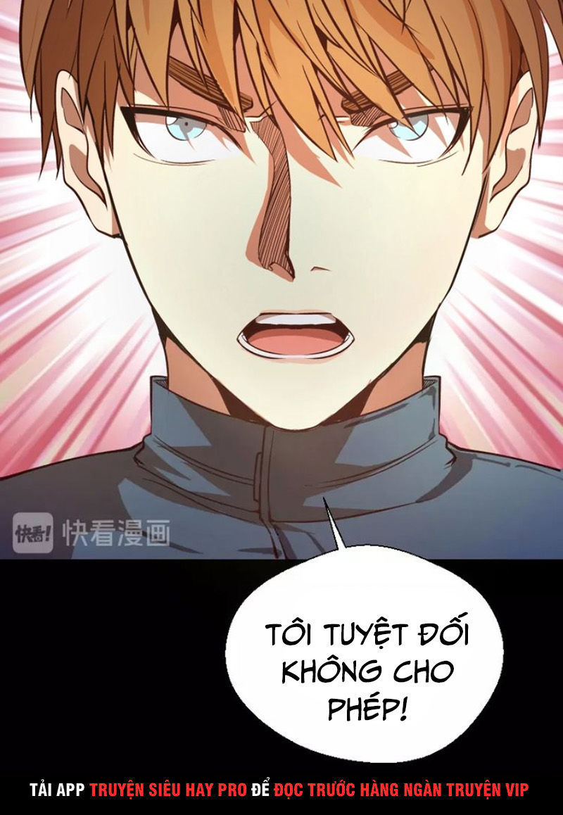 Cao Đẳng Linh Hồn Chap 48 - Next Chap 49
