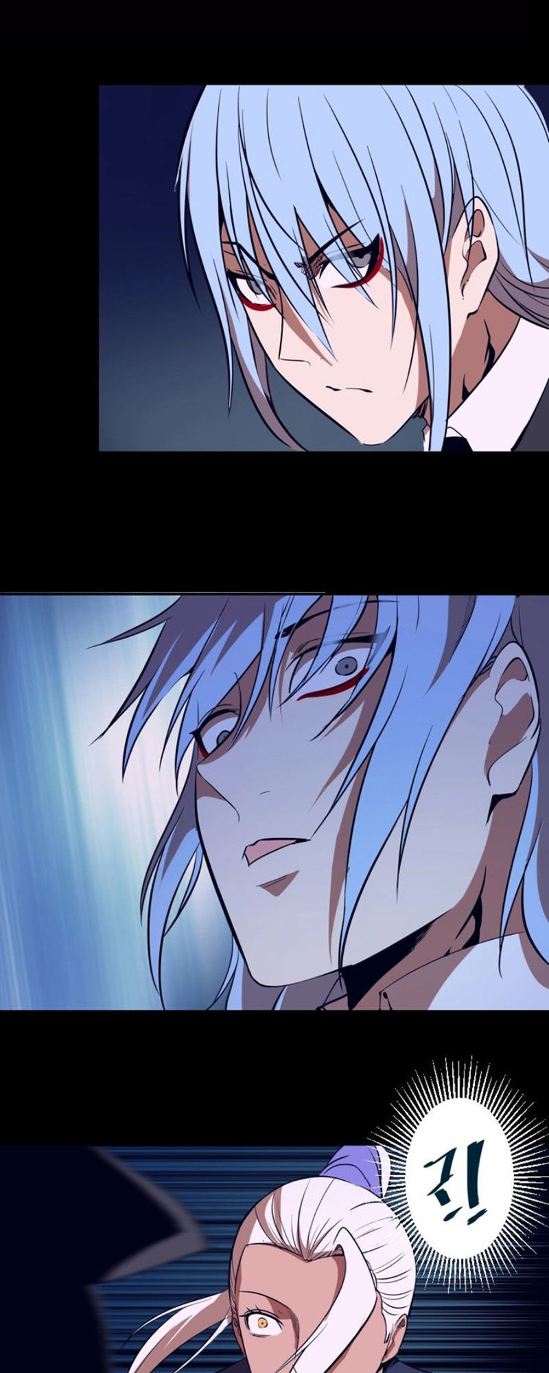 Cao Đẳng Linh Hồn Chap 48 - Next Chap 49