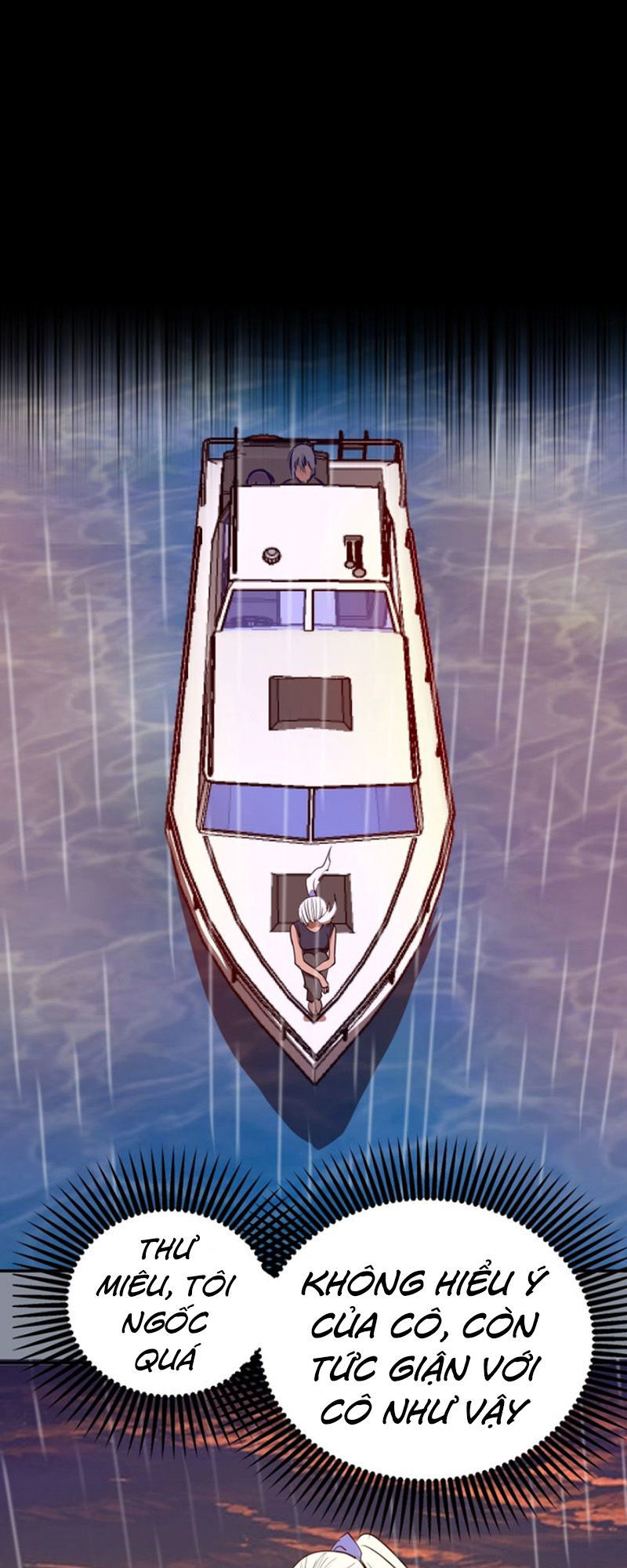 Cao Đẳng Linh Hồn Chap 48 - Next Chap 49