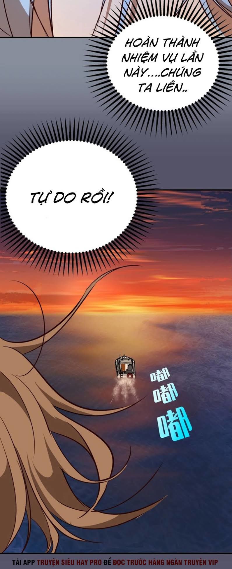 Cao Đẳng Linh Hồn Chap 48 - Next Chap 49