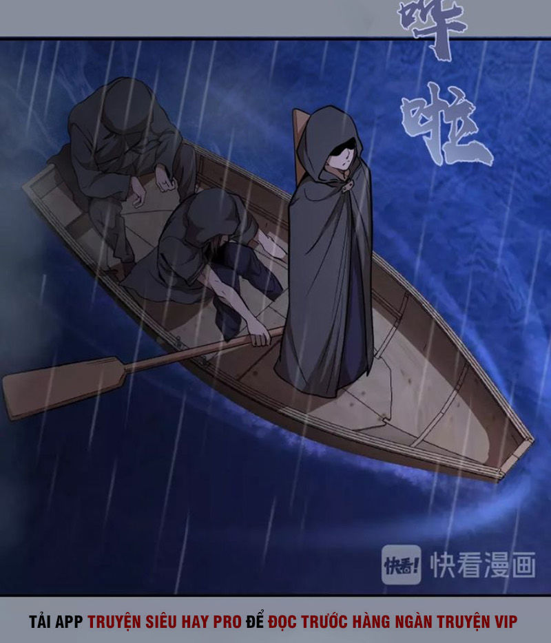 Cao Đẳng Linh Hồn Chap 48 - Next Chap 49