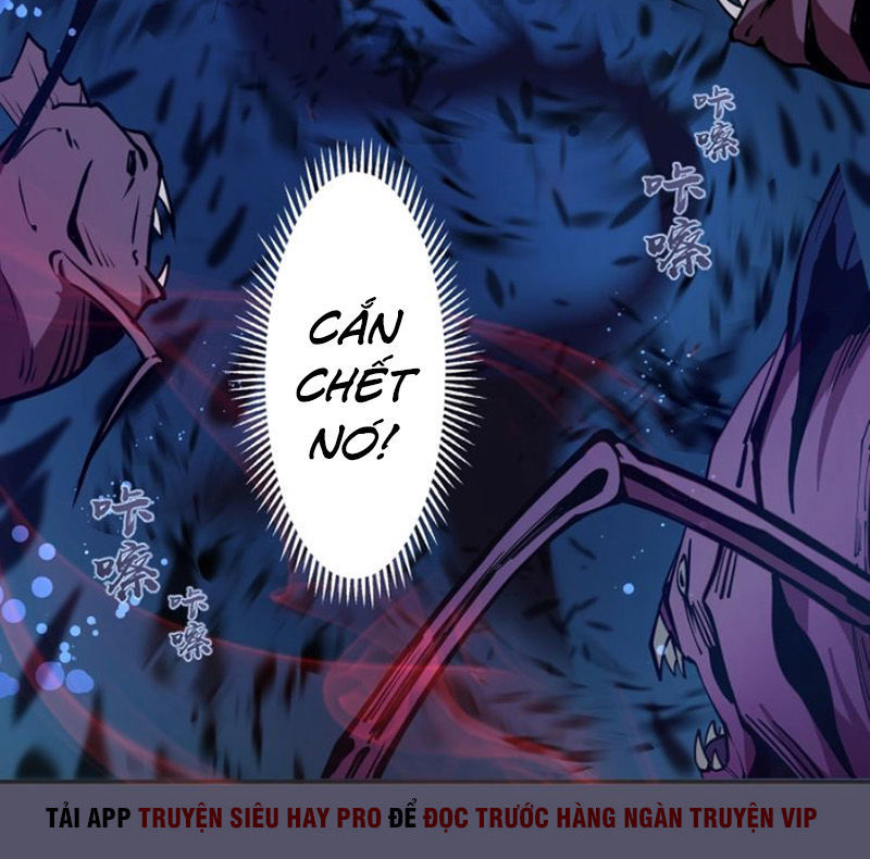 Cao Đẳng Linh Hồn Chap 48 - Next Chap 49