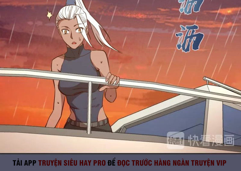Cao Đẳng Linh Hồn Chap 48 - Next Chap 49