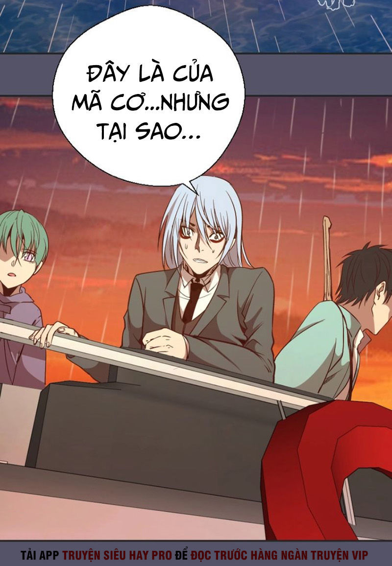 Cao Đẳng Linh Hồn Chap 48 - Next Chap 49