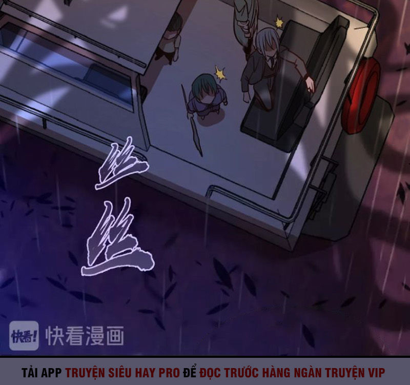 Cao Đẳng Linh Hồn Chap 48 - Next Chap 49