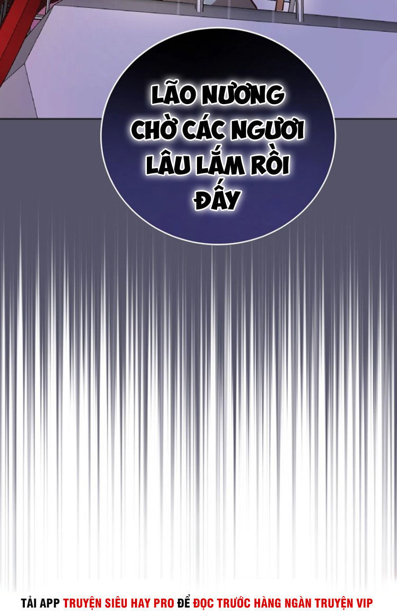 Cao Đẳng Linh Hồn Chap 48 - Next Chap 49