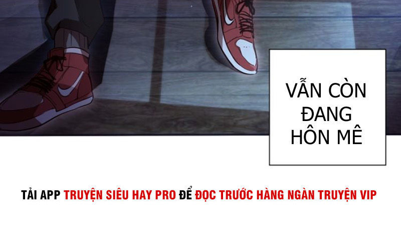 Cao Đẳng Linh Hồn Chap 48 - Next Chap 49
