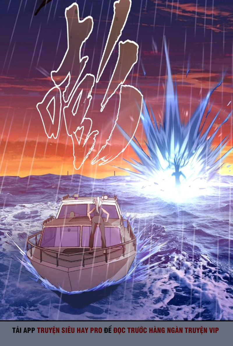 Cao Đẳng Linh Hồn Chap 49 - Next Chap 50
