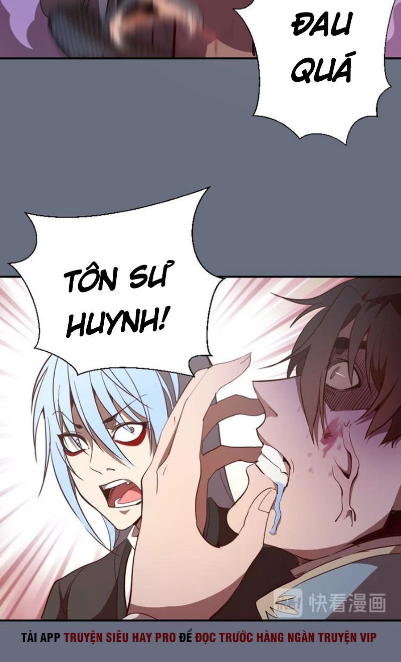 Cao Đẳng Linh Hồn Chap 49 - Next Chap 50