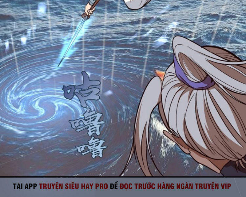 Cao Đẳng Linh Hồn Chap 49 - Next Chap 50