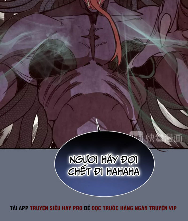 Cao Đẳng Linh Hồn Chap 49 - Next Chap 50