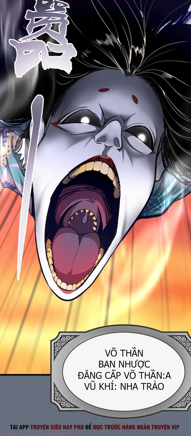 Cao Đẳng Linh Hồn Chap 49 - Next Chap 50
