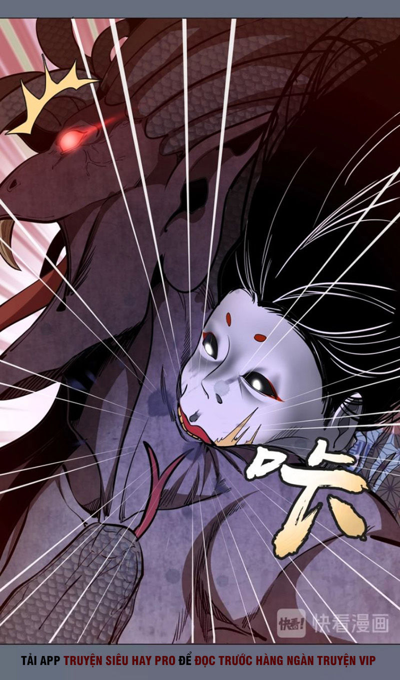 Cao Đẳng Linh Hồn Chap 49 - Next Chap 50