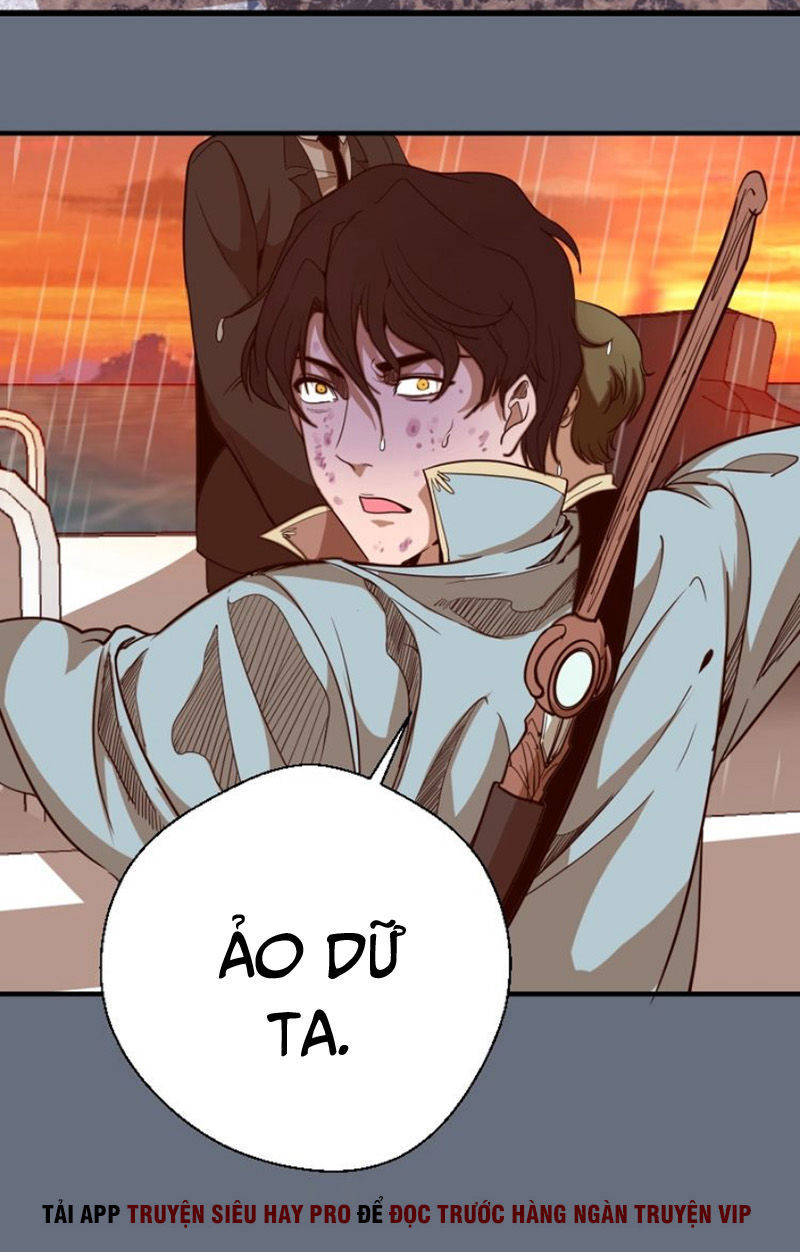 Cao Đẳng Linh Hồn Chap 49 - Next Chap 50
