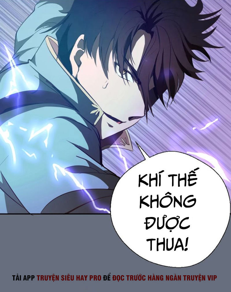 Cao Đẳng Linh Hồn Chap 49 - Next Chap 50