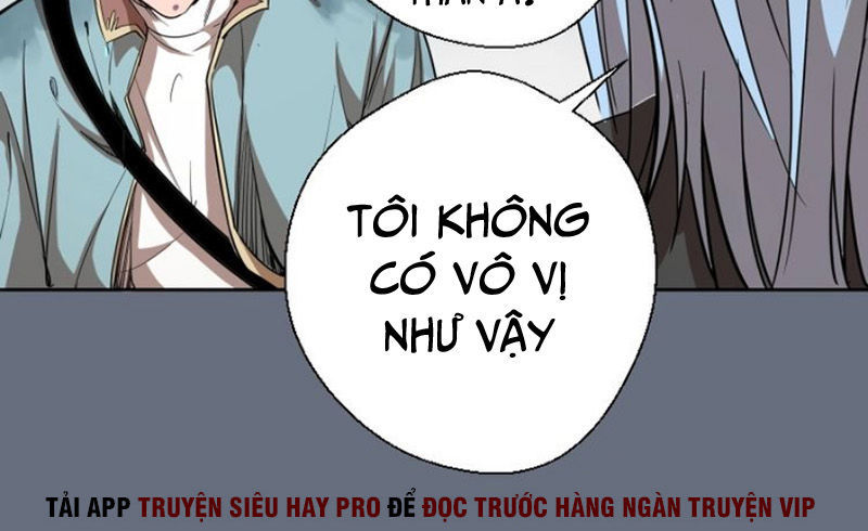 Cao Đẳng Linh Hồn Chap 49 - Next Chap 50