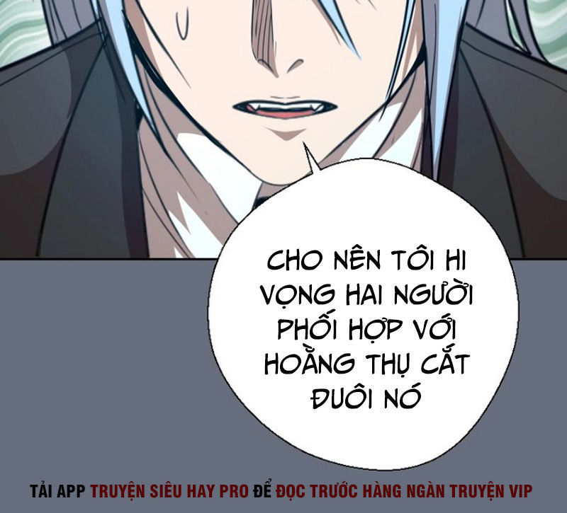 Cao Đẳng Linh Hồn Chap 49 - Next Chap 50