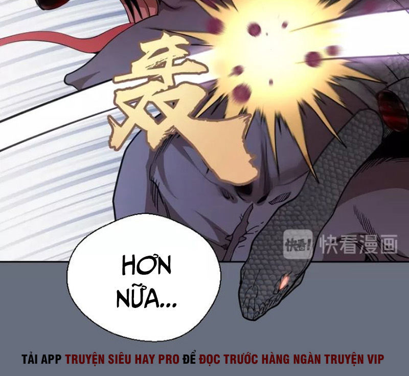 Cao Đẳng Linh Hồn Chap 49 - Next Chap 50
