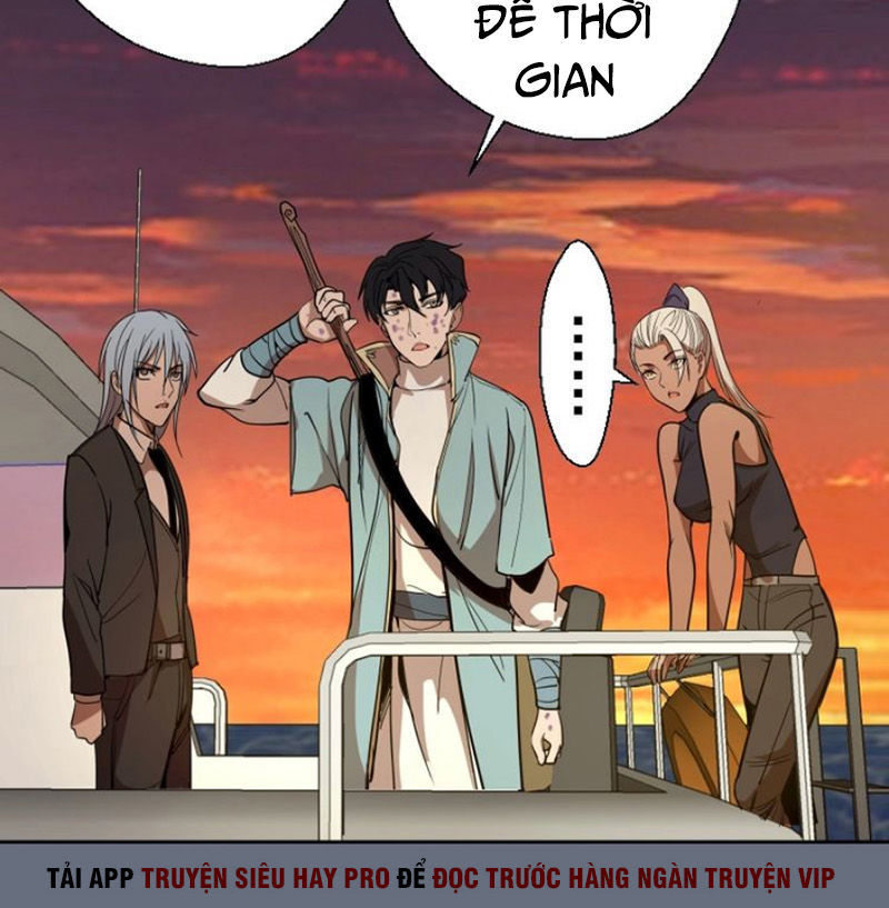 Cao Đẳng Linh Hồn Chap 49 - Next Chap 50
