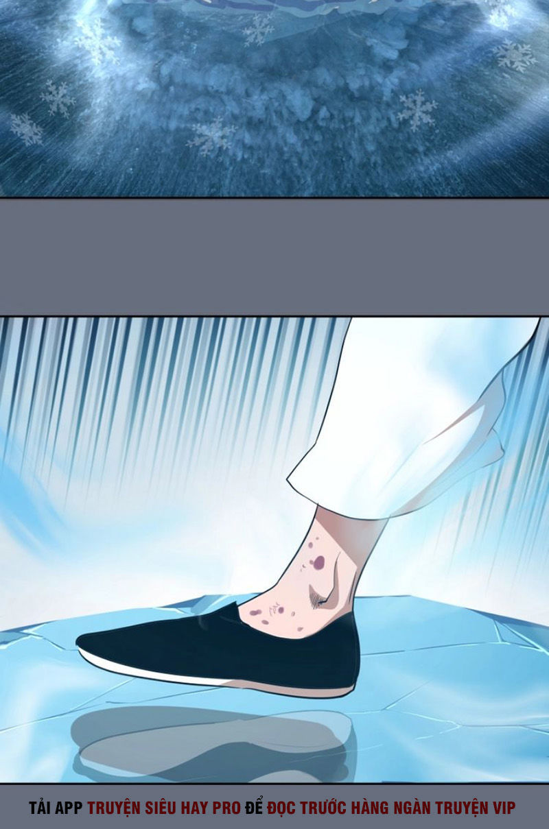 Cao Đẳng Linh Hồn Chap 49 - Next Chap 50