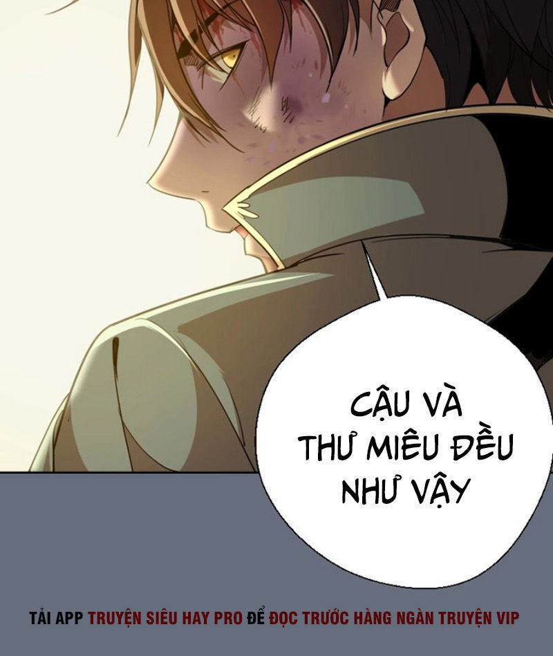 Cao Đẳng Linh Hồn Chap 49 - Next Chap 50